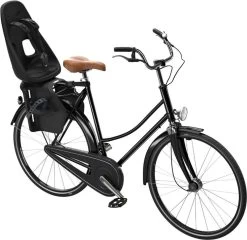 Thule Yepp Nexxt Maxi Fietsstoeltje Bagagedrager Achter Lichtgewicht Geschikt Voor E-Bikes - Zwart -Kinderwagens Winkel 1200x1166 8