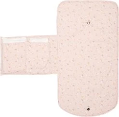 Little Dutch Verschoningsmatje Little Pink Flowers -Kinderwagens Winkel 1200x1171 13