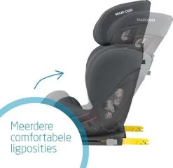 Maxi-Cosi Rodifix AirProtect® Autostoeltje - Authentic Graphite -Kinderwagens Winkel 1200x1171 2