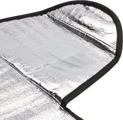 Universele Antivries Scherm Voorruit & Achterruit - Zonnewering / Zonwering Voorraam Beschermer - Autozonwering Autoraam - Universeel -Kinderwagens Winkel 1200x1175 2