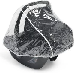 Jollein Regenhoes Autostoel - Universeel -Kinderwagens Winkel 1200x1176 3