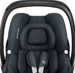 Maxi-Cosi Cabriofix I-Size Autostoeltje - Essential Graphite -Kinderwagens Winkel 1200x1178 1