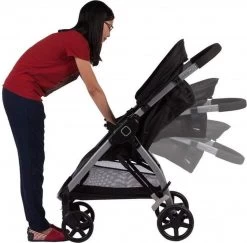 Safety 1st Step & Go Stand Alone Buggy - Green Hill -Kinderwagens Winkel 1200x1180 2
