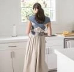 Ergobaby Embrace Draagzak Baby - Oxford Blue -Kinderwagens Winkel 1200x1180 21