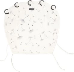 Dooky Universal Cover Zonnescherm Kinderwagen - Dandelion -Kinderwagens Winkel 1200x1182 3