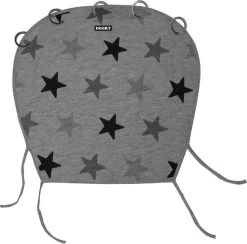 Dooky Universal Cover Zonnescherm Kinderwagen - Grey Stars 19 Dooky Universal Cover Zonnescherm Kinderwagen - Grey Stars -Kinderwagens Winkel 1200x1183 3