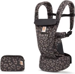 Ergobaby Omni Dream Draagzak - Black Leopard - Ergonomische Baby Draagzak Voor Baby En Drager 14 Ergobaby Omni Dream Draagzak - Black Leopard - Ergonomische Baby Draagzak Voor Baby En Drager -Kinderwagens Winkel 1200x1189 14