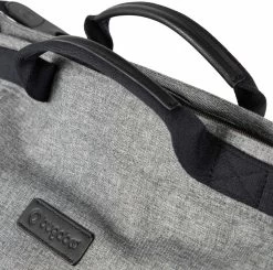 Bugaboo Luiertas - Grey Melange -Kinderwagens Winkel 1200x1190 7