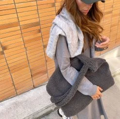 Studio Noos - Luiertas Mom-bag Chunky Teddy -Kinderwagens Winkel 1200x1194 9