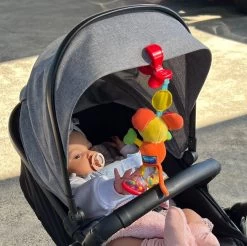 Playgro Hangspeeltje Mimsy De Muis -Kinderwagens Winkel 1200x1195 10