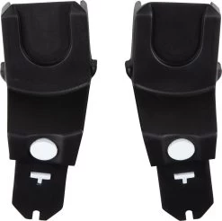 Bebeconfort Hello 2-in-1 Kinderwagen - Inclusief Reiswieg - Black Chic -Kinderwagens Winkel 1200x1195 20