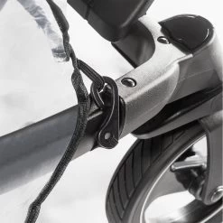 Reer - Regenhoes Tweelingwagen - Regenscherm Voor Dubbele Buggy En Kinderwagen - Hoes Voor Duo Buggy, Duowagen, Duo Kinderwagen - RainCover Twin -Kinderwagens Winkel 1200x1198 11