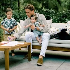 Ukje Autostoelhoes - Geschikt Voor Maxi Cosi Cabriofix Pebble Citi - Maxi Cosi Hoes - Groen -Kinderwagens Winkel 1200x1199