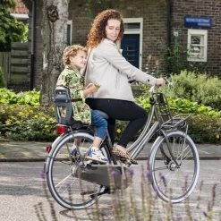 Qibbel 6+ Junior Fietsstoeltje Achter - Legergroen Met Zwart Kussentje 27 Qibbel 6+ Junior Fietsstoeltje Achter - Legergroen Met Zwart Kussentje -Kinderwagens Winkel 1200x1199 37