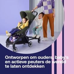 Bugaboo Butterfly Comfort Meerijdplankje+ -Kinderwagens Winkel 1200x1200 1003