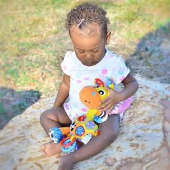 Playgro Activity Friend Jerry Giraffe -Kinderwagens Winkel 1200x1200 1008