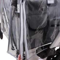 FUXTEC Regenhoes Transparant Voor Bolderkar CTL900 -Kinderwagens Winkel 1200x1200 1012
