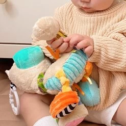 Playgro Activiteitenvriend Lama Lupe -Kinderwagens Winkel 1200x1200 1026