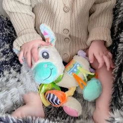 Playgro Activiteitenvriend Lama Lupe -Kinderwagens Winkel 1200x1200 1028