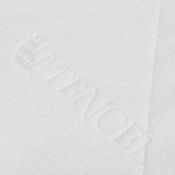 Merkloos Kinderwagen Matrasje Ultra Soft Ovaal Universeel -Kinderwagens Winkel 1200x1200 1041