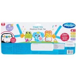 Playgro Wagenspanner - Hangspeeltje - Buggywagen Speeltje - Kinderwagenspeeltje - Autostoelspeeltje -Kinderwagens Winkel 1200x1200 1046