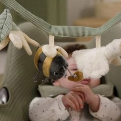 Wagenspanner Little Goose - Little Dutch 18 Wagenspanner Little Goose - Little Dutch -Kinderwagens Winkel 1200x1200 1056