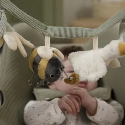 Wagenspanner Little Goose - Little Dutch 23 Wagenspanner Little Goose - Little Dutch -Kinderwagens Winkel 1200x1200 1059