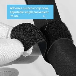 Merkloos Kinderwagen Tassenhaakjes - Haakjes Voor Tassen - Set Van 2 - Extra Stevig - Buggy Haakjes - Bruin 7 Merkloos Kinderwagen Tassenhaakjes - Haakjes Voor Tassen - Set Van 2 - Extra Stevig - Buggy Haakjes - Bruin -Kinderwagens Winkel 1200x1200 1062