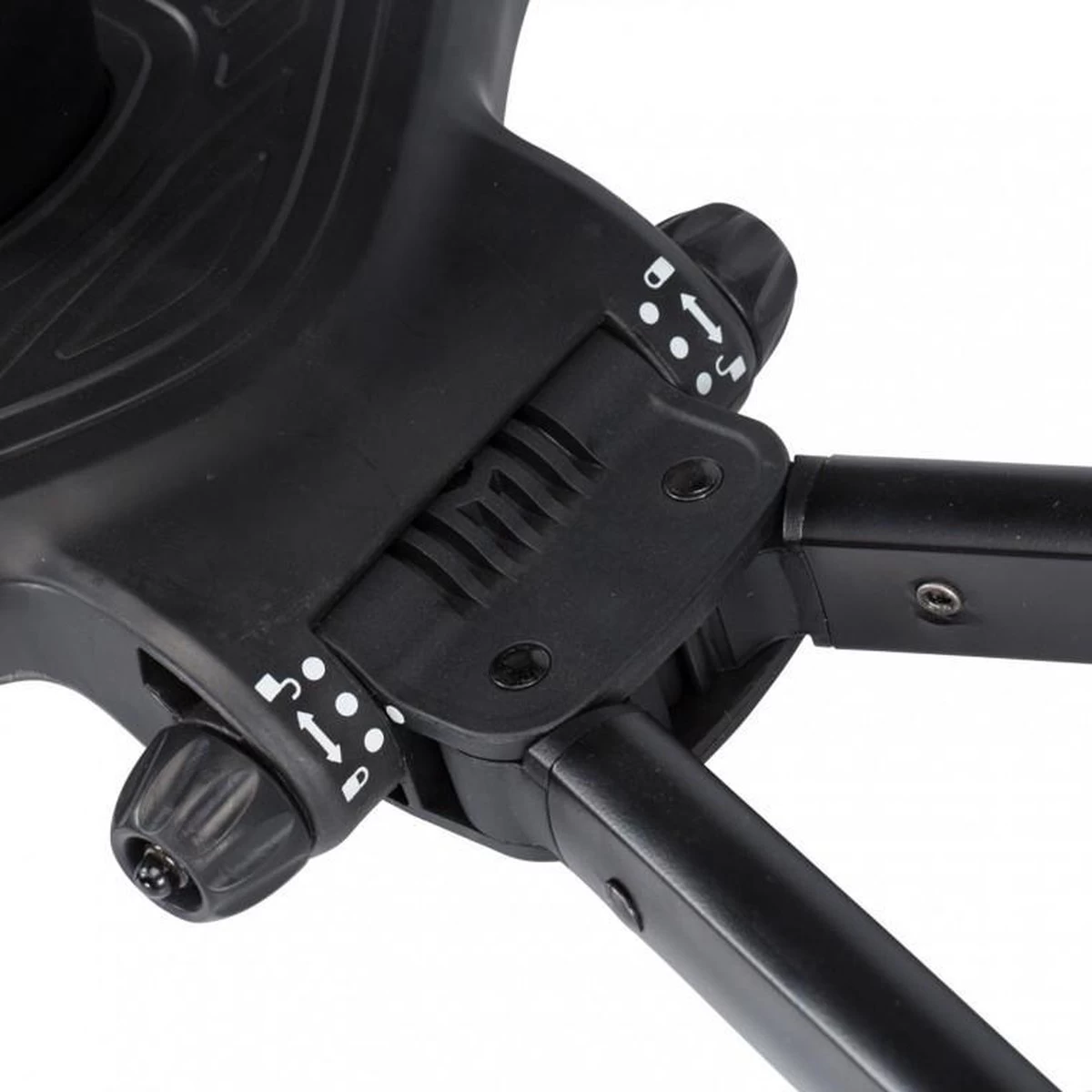 Kidsriver Universeel Meerijdplankje Met Zitting 6 Kidsriver Universeel Meerijdplankje Met Zitting - Afbeelding 6