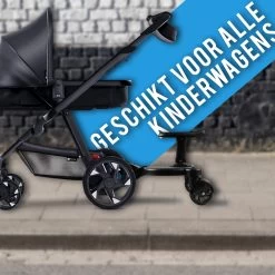 Merkloos Universeel Meerijdplankje Voor Kinderwagen – Inclusief Zitje – Verstelbaar Buggy Board 17 Merkloos Universeel Meerijdplankje Voor Kinderwagen – Inclusief Zitje – Verstelbaar Buggy Board -Kinderwagens Winkel 1200x1200 1076