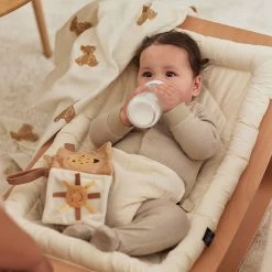 Jollein Babyboekje - Spring Garden -Kinderwagens Winkel 1200x1200 1089