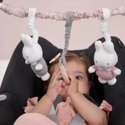 Autostoelspeeltje Nijntje Pink Baby -Kinderwagens Winkel 1200x1200 1104