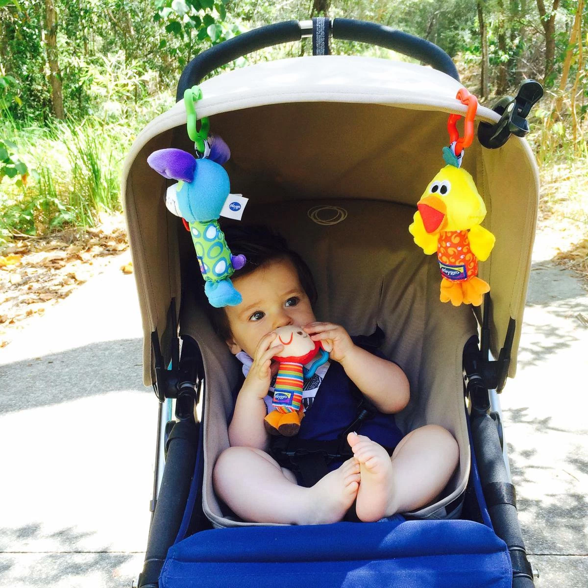 Playgro Tinkle Trio 9 Playgro Tinkle Trio - Afbeelding 9