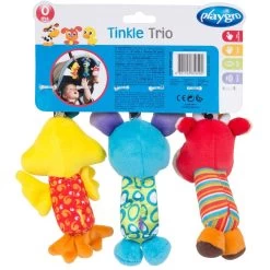 Playgro Tinkle Trio 22 Playgro Tinkle Trio -Kinderwagens Winkel 1200x1200 1117