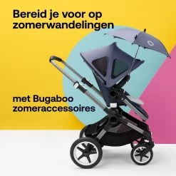 Bugaboo Kinderwagen Parasol - Zwart -Kinderwagens Winkel 1200x1200 1128