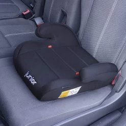 YourGoods Zitverhoger Auto - Stoelverhoger - Wasbare Hoes - Zwart -Kinderwagens Winkel 1200x1200 1140