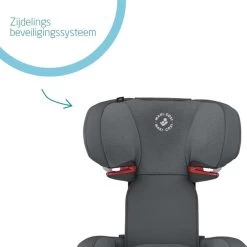 Maxi-Cosi Rodifix AirProtect® Autostoeltje - Authentic Graphite -Kinderwagens Winkel 1200x1200 1154