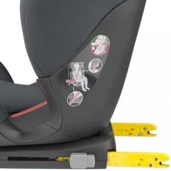 Maxi-Cosi Rodifix AirProtect® Autostoeltje - Authentic Graphite -Kinderwagens Winkel 1200x1200 1155