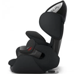 Kiddy Phoenixfix 3 - Mystic Black -Kinderwagens Winkel 1200x1200 1160