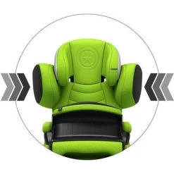 Kiddy Phoenixfix 3 - Mystic Black -Kinderwagens Winkel 1200x1200 1161