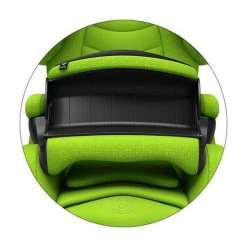 Kiddy Phoenixfix 3 - Mystic Black -Kinderwagens Winkel 1200x1200 1162