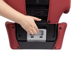 Bebeconfort Road Safe Autostoeltje - Full Red - Lichtgewicht - Verstelbare Hoofdsteun - Afneembare Hoes - Groep 2/3 15 Bebeconfort Road Safe Autostoeltje - Full Red - Lichtgewicht - Verstelbare Hoofdsteun - Afneembare Hoes - Groep 2/3 -Kinderwagens Winkel 1200x1200 1172