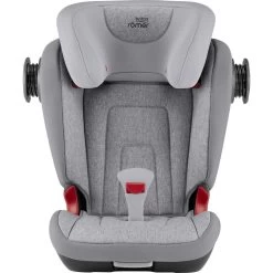 Britax Römer Kidfix² Autostoel - Grey Marble -Kinderwagens Winkel 1200x1200 1183