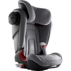 Britax Römer Kidfix² Autostoel - Grey Marble -Kinderwagens Winkel 1200x1200 1184