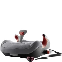 Britax Römer Kidfix² Autostoel - Grey Marble -Kinderwagens Winkel 1200x1200 1185