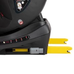 Bebeconfort Evolvefix Autostoeltje - 360° Draaibaar - Night Black -Kinderwagens Winkel 1200x1200 1196