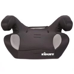 Kiduku Autostoeltje - Kinderstoel - Zwart/Grijs -Kinderwagens Winkel 1200x1200 1215