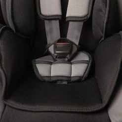 Kiduku Autostoeltje - Kinderstoel - Zwart/Grijs -Kinderwagens Winkel 1200x1200 1217