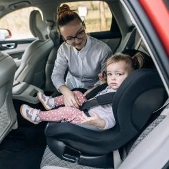 FreeON Autostoel Tipo Zwart (0-18kg) - Groep 0+1 Autostoel Voor Kinderen Van 0 Tot 4 Jaar -Kinderwagens Winkel 1200x1200 1232