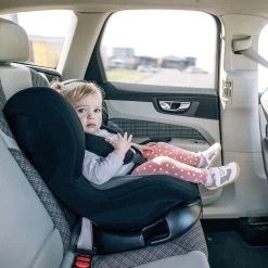 FreeON Autostoel Tipo Zwart (0-18kg) - Groep 0+1 Autostoel Voor Kinderen Van 0 Tot 4 Jaar -Kinderwagens Winkel 1200x1200 1233